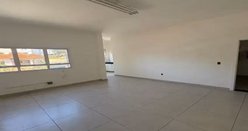 Prédio comercial para venda ou locação no bairro vila valparaíso em santo andré.
