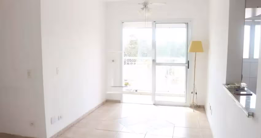 Apartamento 64m² para locação - 2 dormitórios -  barcelona - são caetano do sul - sp