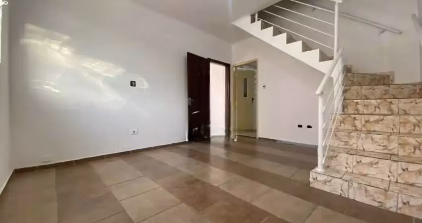 Sobrado 100m² à venda - 3 dormitórios - cerâmica - são caetano do sul - sp