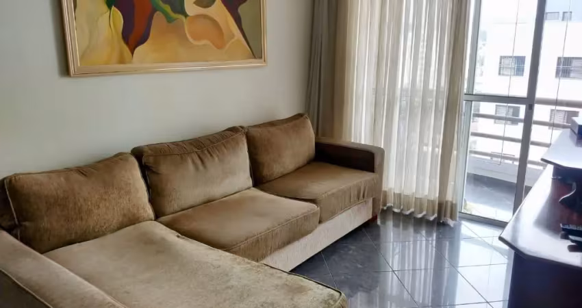 Apartamento 78m² à venda - 3 dormitórios - centro - são bernardo do campo - sp