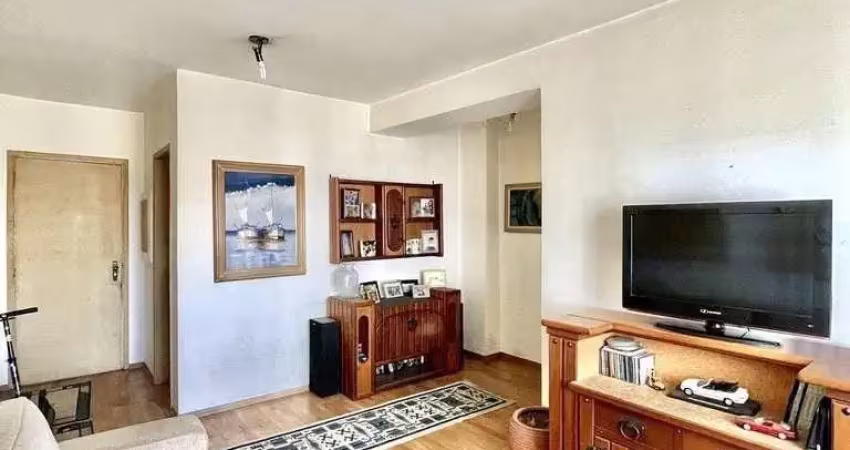 Apartamento 74m² à venda - 2 dormitórios - jardim do mar, são bernardo