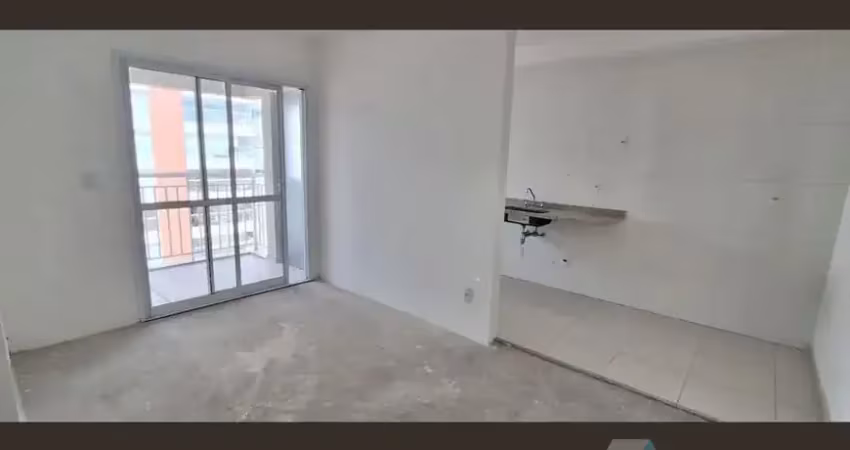 Apartamento à venda 60m² - varanda gourmet - 2 dormitórios - santa paula - são caetano do sul - sp