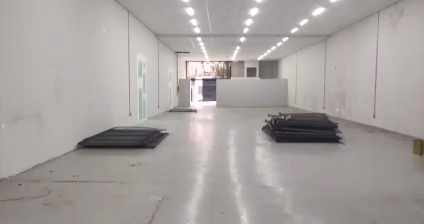Galpão 500m² para locação em santa maria - são caetano do sul - sp