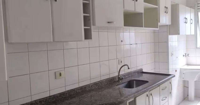 Apartamento à venda 52m² - 2 dormitórios - sacomã - são paulo - sp