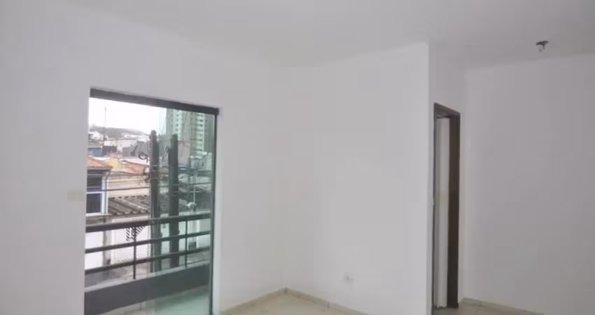 Apartamento 88m² à venda - 3 dormitórios -  jardim guarará - santo andré - sp