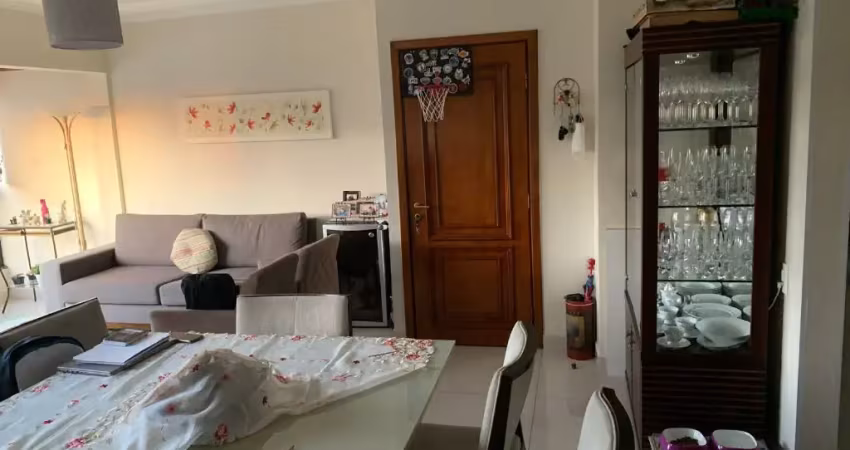 Apartamento 118m² à venda - 4 dormitórios -  vila clementino - são paulo - sp