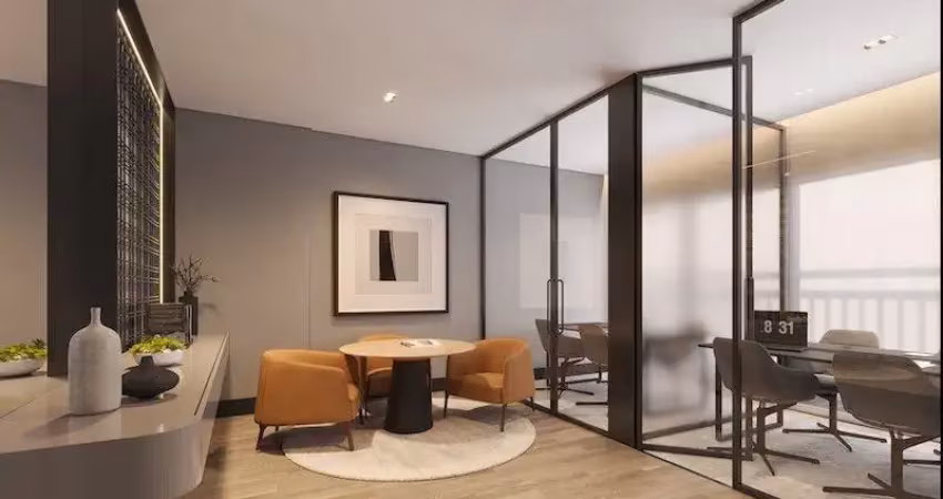 Apartamento 75m² à venda - 3 dormitórios -  paraíso - santo andré - sp