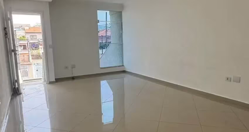Sobrado 181m² à venda - 3 dormitórios -  vila camilópolis - santo andré - sp