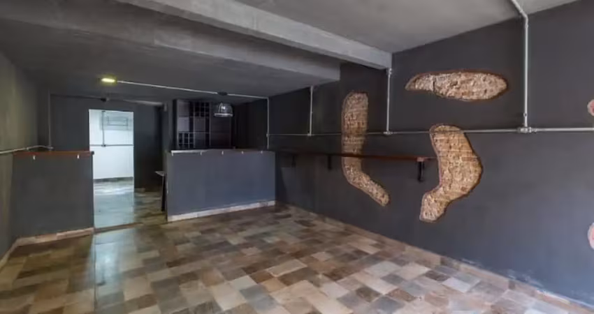 Casa comercial à venda com 132m²  - 2 banheiros - mauá - são caetano do sul - sp