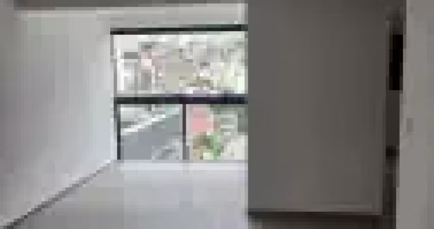 Apartamento 69m² à venda - 2 dormitórios -  nova gerty - são caetano do sul - sp