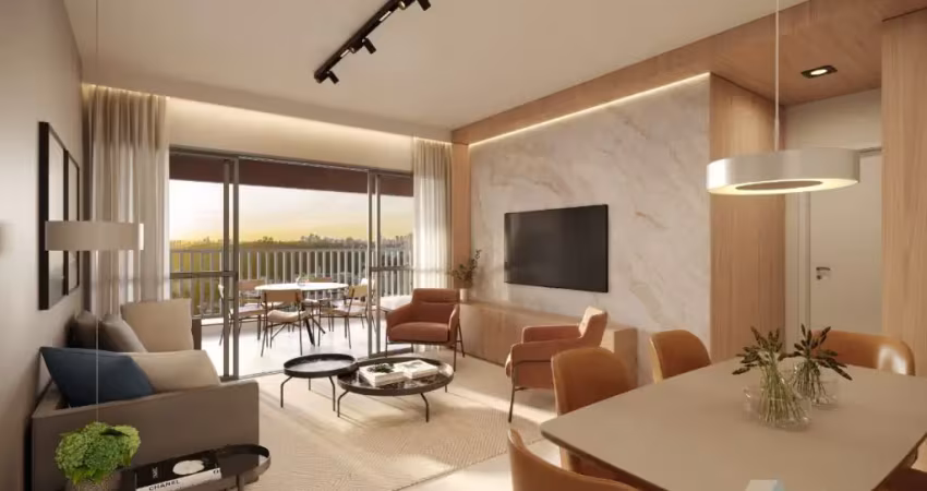 Apartamento 187m² à venda - 3 dormitórios - varanda gourmet -  planalto - são bernardo do campo - sp