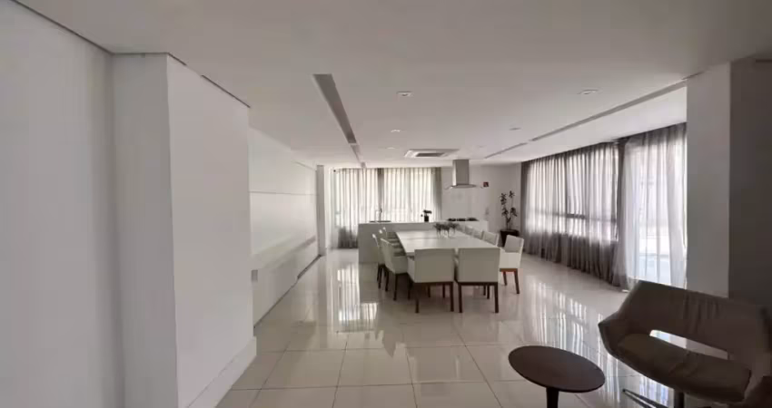 Apartamento com 3 quartos para alugar na Rua Rio de Janeiro, 335, Osvaldo Cruz, São Caetano do Sul