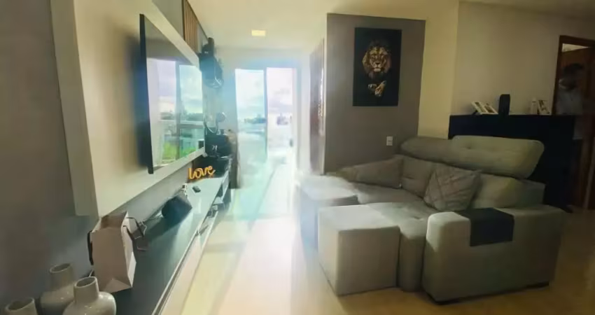 Cobertura com 2 quartos à venda na Rua Iguatemi, 76, Vila Alice, Santo André