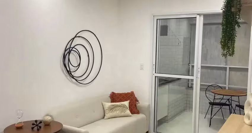 Apartamento 84m² à venda - 3 dormitórios -  santa paula - são caetano do sul - sp