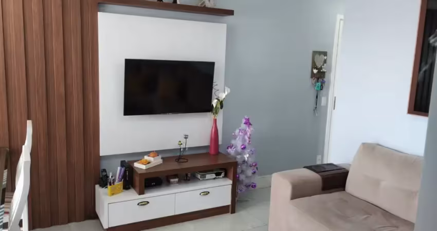 Apartamento 65m² à venda no condomínio panaroma clube