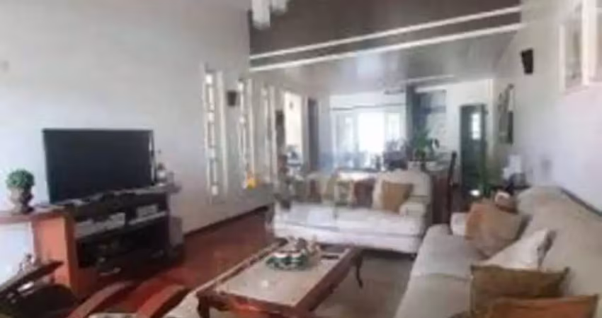 Sobrado 272m² á venda - 3 dormitórios - santa maria - são caetano do sul - sp