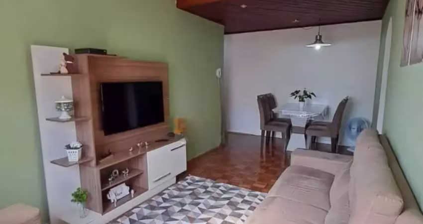 Apartamento 71m² à venda - 2 dormitórios -  santa maria - são caetano do sul - sp