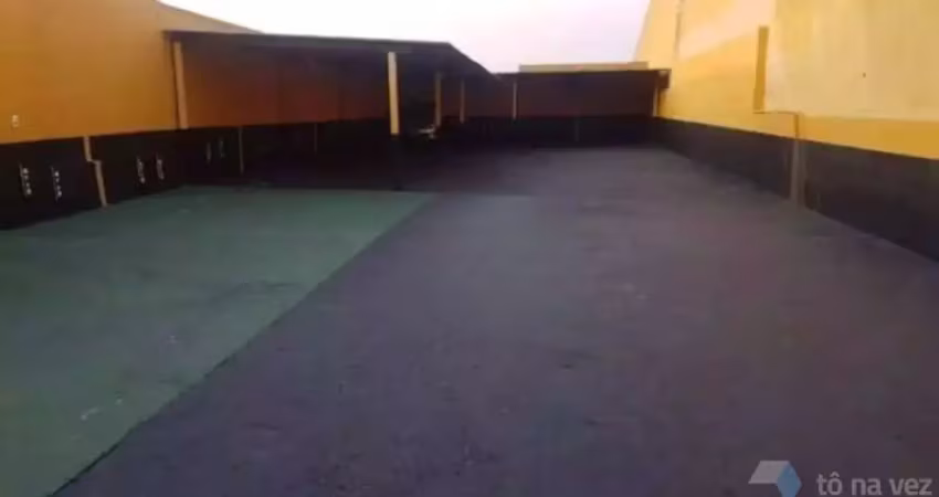Terreno 325m² à venda no bairro osvaldo cruz, são caetano do sul.