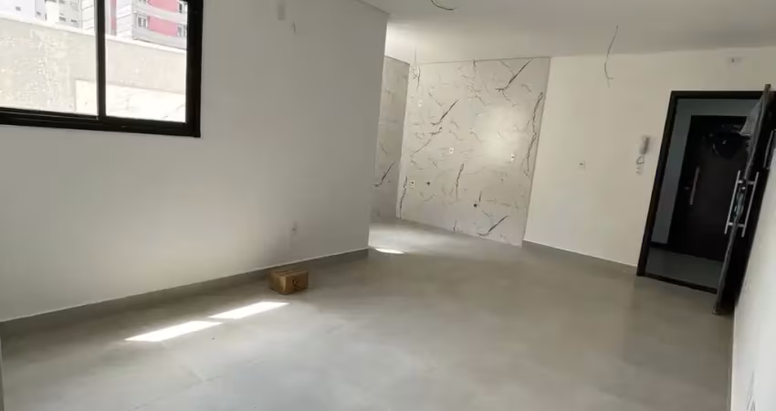 Apartamento 86m² à venda - 3 dormitórios -  jardim bela vista - santo andré - sp