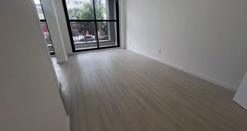 Studio à venda 24m² - 1 dormitório -  ipiranga - são paulo - sp