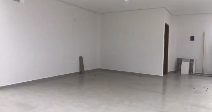 Cobertura 115m²  à venda com 2 dormitórios - vila valparaíso, santo andré