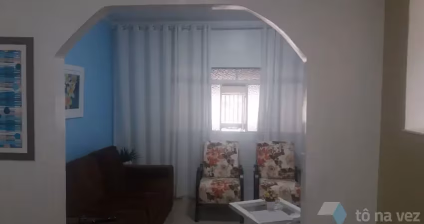 Casa 125m² à venda - 2 dormitórios - parque jaçatuba, santo andré, sp