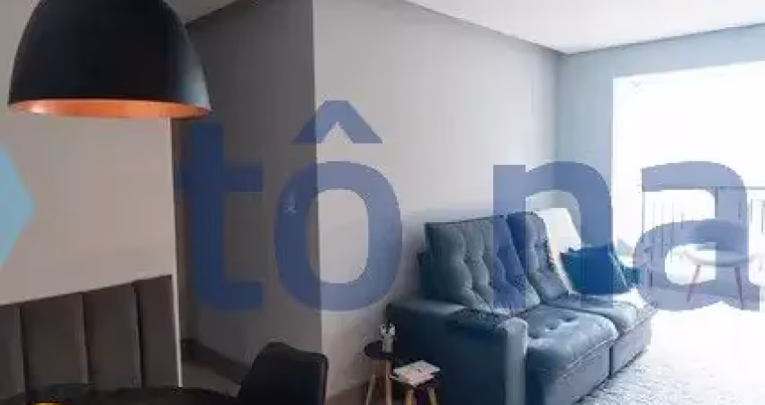 Apartamento 58m² à venda na vila clementino - são paulo - sp