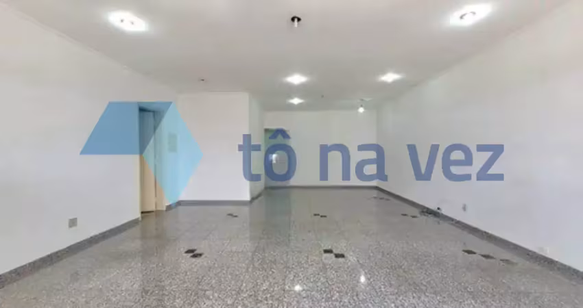 Sala comercial com 52m² à venda - 2 banheiros - centro - são caetano do sul - sp