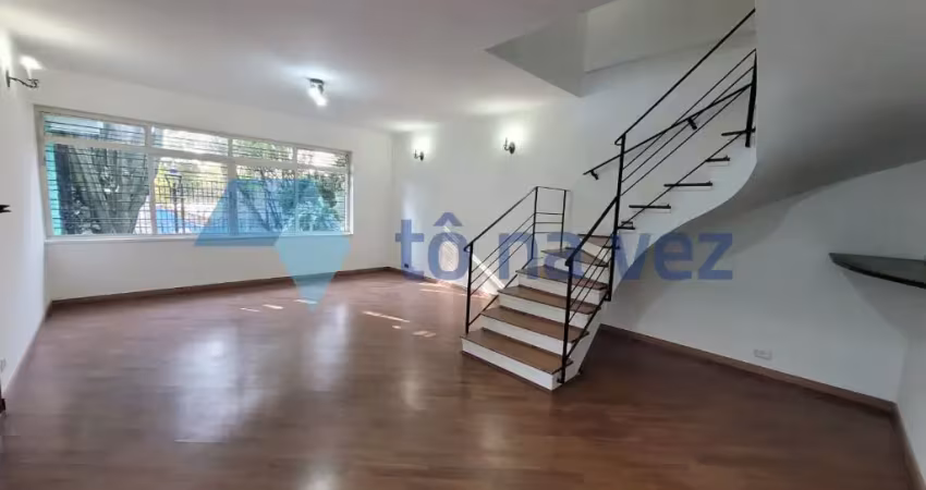 Sobrado à venda com 205m² - 4 dormitórios - jardim - santo andré - sp