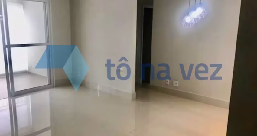 Apartamento 89m² à venda com varanda gourmet  - 3 dormitórios - santa paula - são caetano do sul