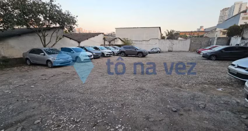 Terreno para locação com 1760m² em centro - são bernardo do campo - sp