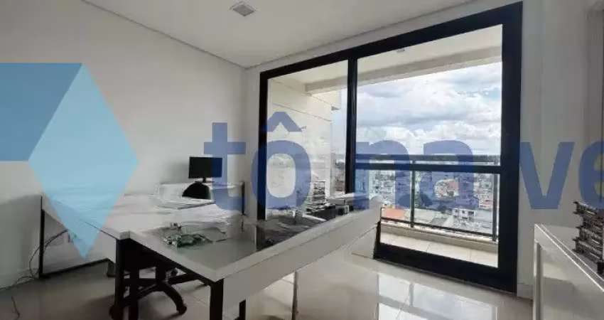 Sala comercial à venda com 54m² no bairro boa vista - são caetano do sul - sp