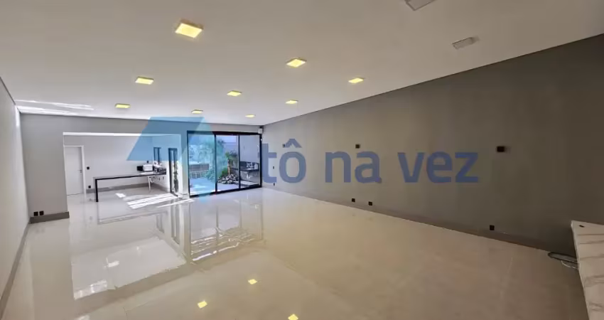 Sobrado  à venda com 287m² - 4 dormitórios - jardim bela vista - santo andré - sp