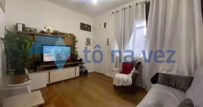 Apartamento à venda com 84m² - 3 dormitórios - osvaldo cruz - são caetano do sul - sp