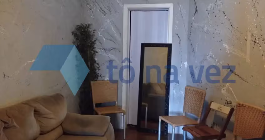 Casa à venda com 70m² - 2 dormitórios -  centro - são caetano do sul - sp