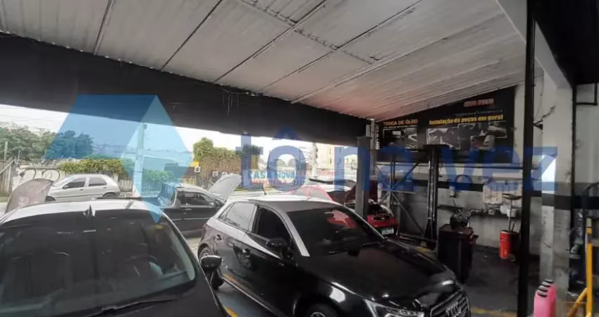 Galpão comercial à venda com 570m² em são joão clímaco - são paulo - sp