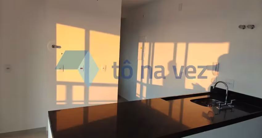 Apartamento 92m² à venda com varanda gourmet - 3 dormitórios -  campestre - santo andré - sp