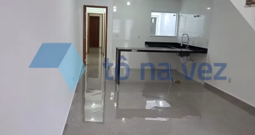 Sobrado à venda com 125m² - 3 dormitórios - vila francisco matarazzo