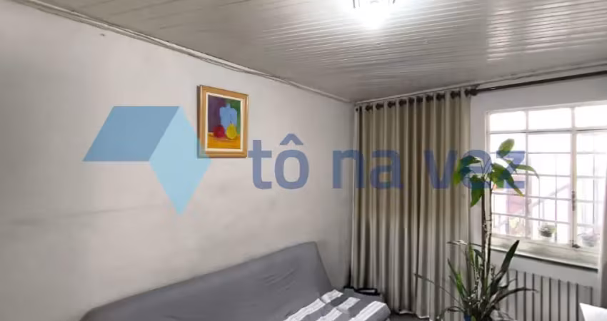 Casa à venda com 100m² - 3 dormitórios - avenida itamarati, parque joão ramalho