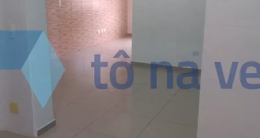 Sobrado 81m² à venda com 2 dormitórios - vila alzira - santo andré - sp
