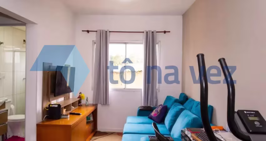 Apartamento60m² à venda com 2 dormitórios -  demarchi - são bernardo do campo - sp