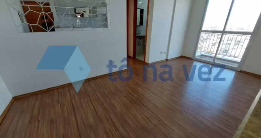 Apartamento 51m² à venda com 2 dormitórios - utinga - santo andré - sp