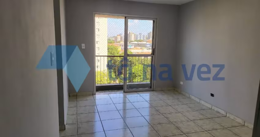 Apartamento 52m² à venda com 2 dormitórios - são joão clímaco - são paulo - sp