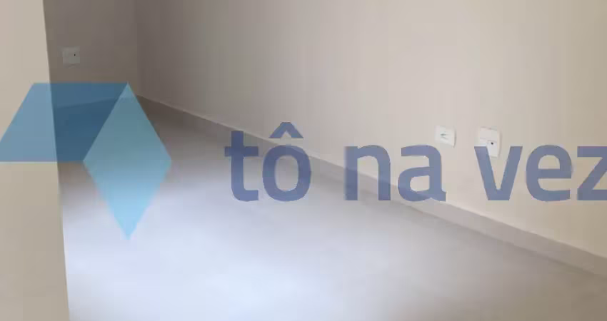 Apartamento 45m² à venda - 2 dormitórios - vila são pedro - santo andré - sp