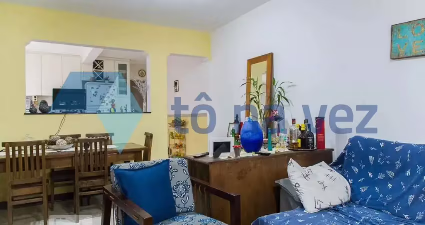 Casa à venda com 100m² - 2 dormitórios - parque jabaquara - são paulo - sp
