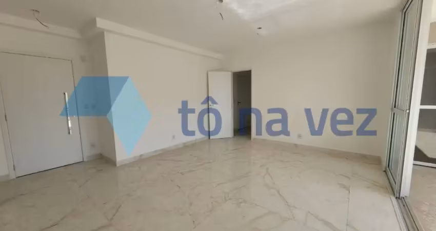 Apartamento 117m² à venda com varanda gourmet - 3 dormitórios - osvaldo cruz, são caetano do sul