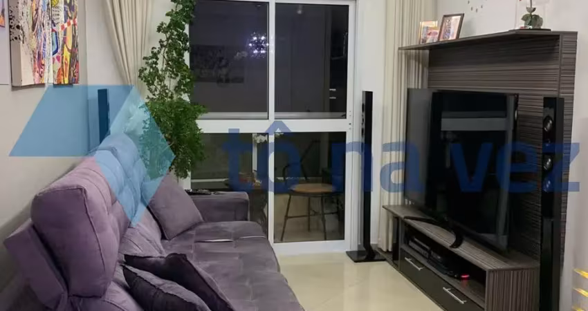 Apartamento 87m² à venda com 3 dormitórios - santa maria - são caetano do sul - sp
