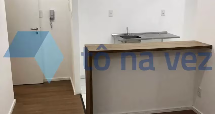 Apartamento 48m² à venda com 3 dormitórios no parque joão ramalho - santo andré - sp