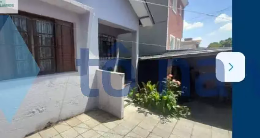 Terreno à venda com 250m² na vila helena - santo andré - são paulo