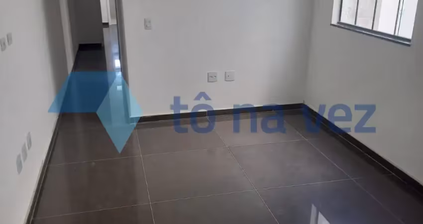 Apartamento 75m² à venda com 3 dormitórios na vila assunção - santo andré - sp